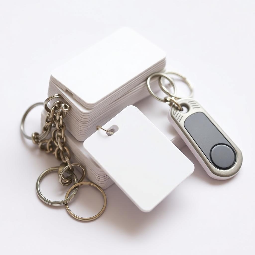 Kart & RFID
